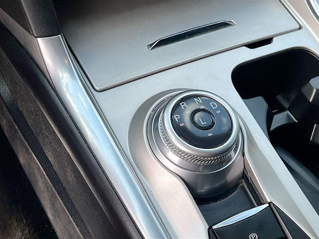 used 2022 Ford Explorer car, priced at $21,000