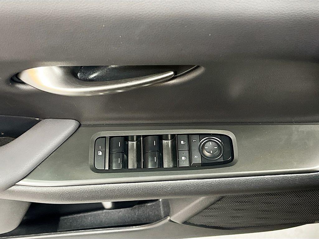 used 2025 Lexus UX 300h car, priced at $32,200
