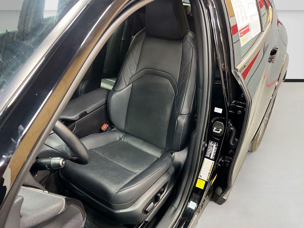 used 2025 Lexus UX 300h car, priced at $32,200