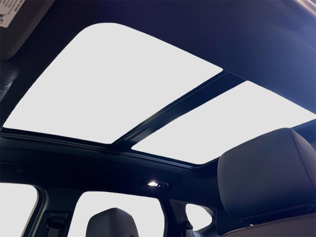 used 2025 Chevrolet Blazer car, priced at $36,600