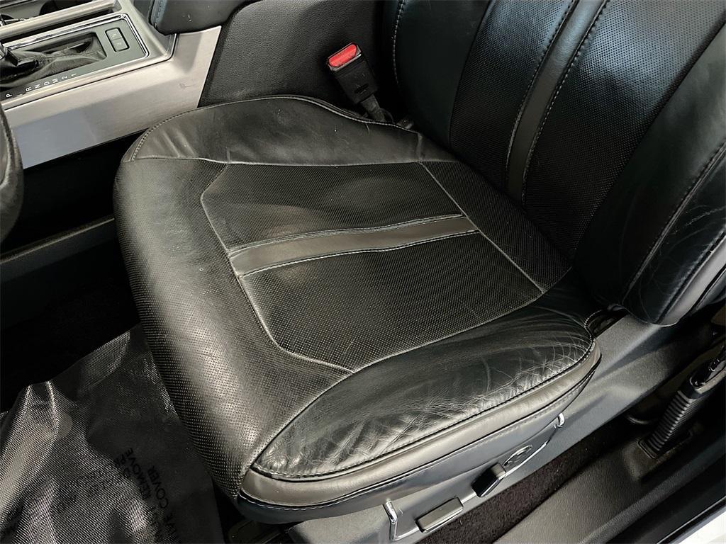 used 2016 Ford F-150 car, priced at $19,500