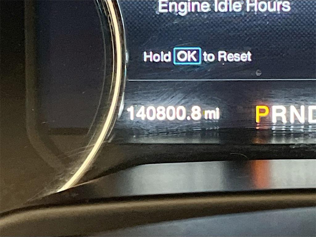 used 2016 Ford F-150 car, priced at $19,500