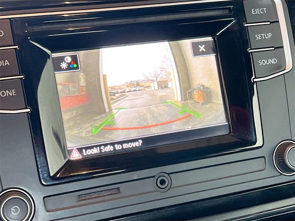 used 2018 Volkswagen Beetle car, priced at $16,700