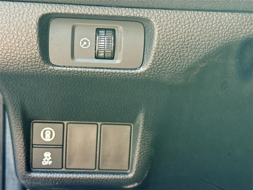 used 2024 Honda Civic car, priced at $19,700