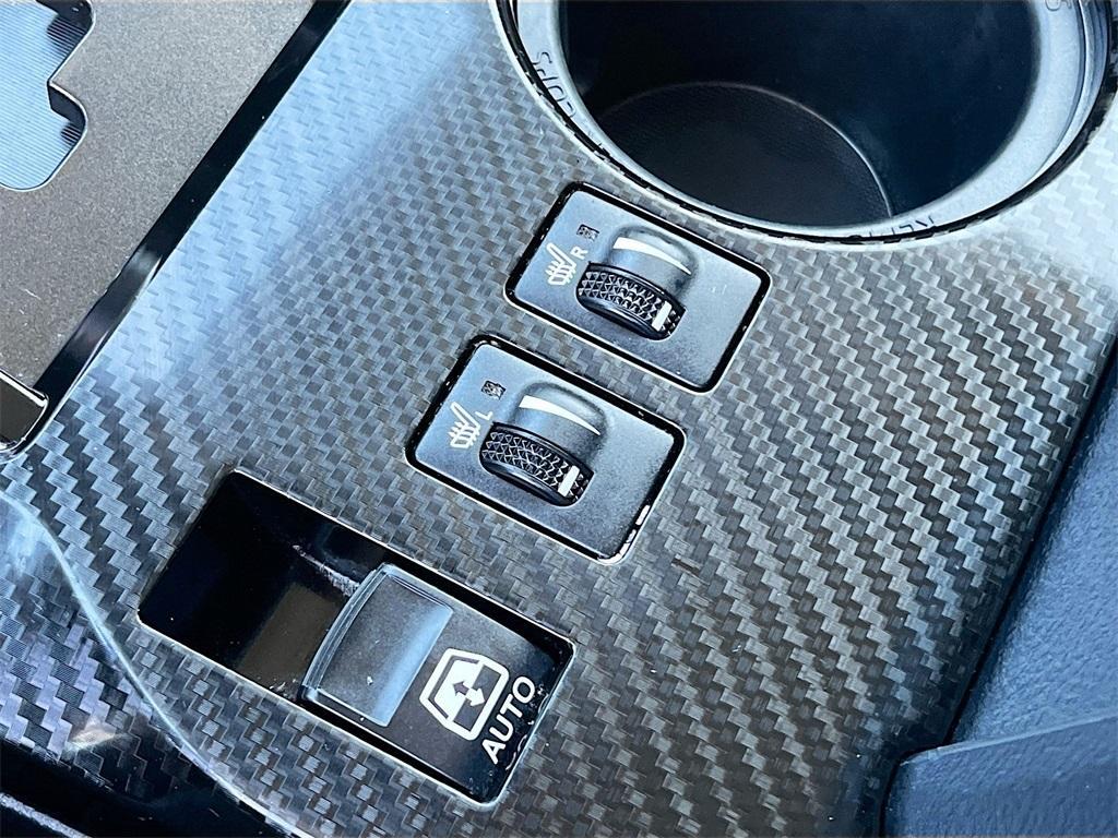 used 2021 Toyota 4Runner car, priced at $40,000