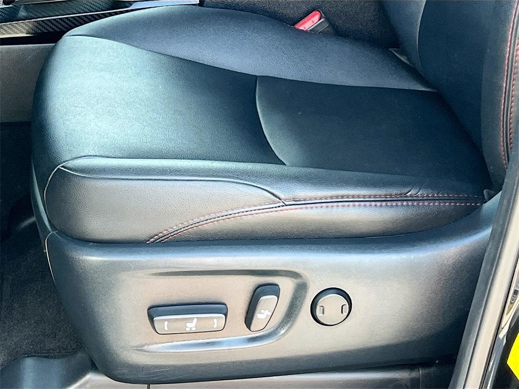 used 2021 Toyota 4Runner car, priced at $40,000