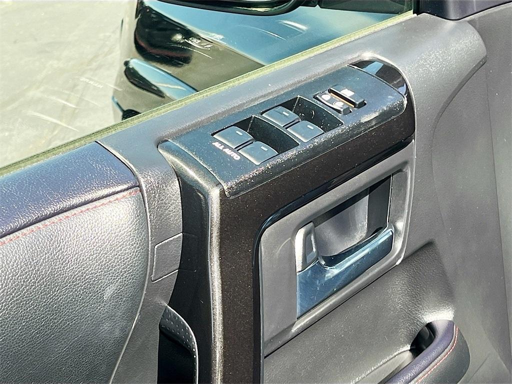 used 2021 Toyota 4Runner car, priced at $40,000