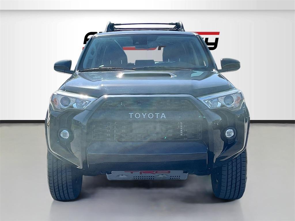 used 2021 Toyota 4Runner car, priced at $40,000