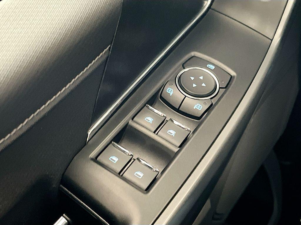 used 2022 Ford F-150 car, priced at $33,600