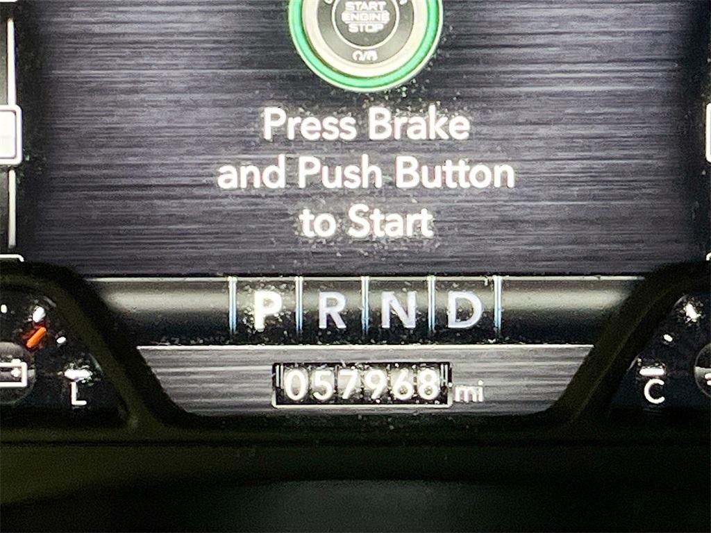 used 2022 Ram 1500 car, priced at $30,800