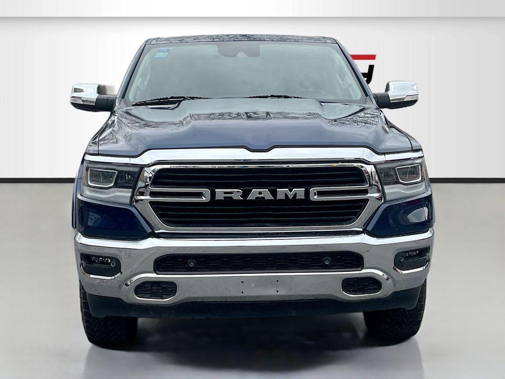 used 2022 Ram 1500 car, priced at $28,800