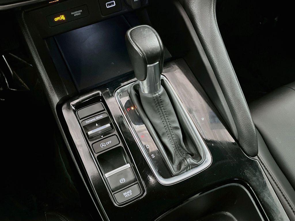used 2025 Acura Integra car, priced at $24,500