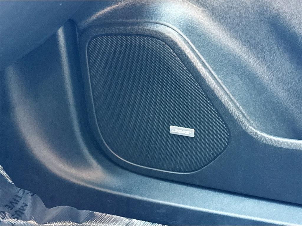 used 2021 Chevrolet Blazer car, priced at $23,700