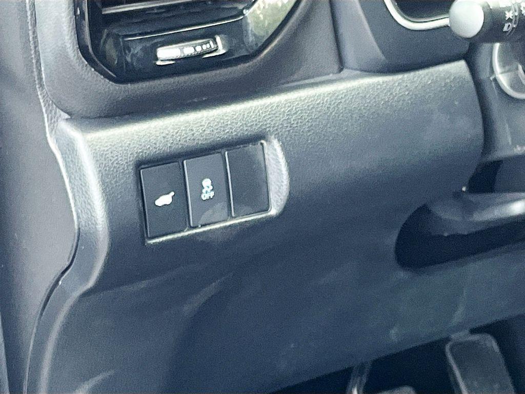 used 2023 Honda Pilot car, priced at $36,700