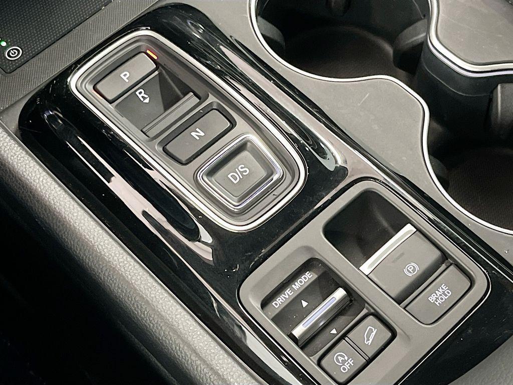 used 2023 Honda Pilot car, priced at $36,700