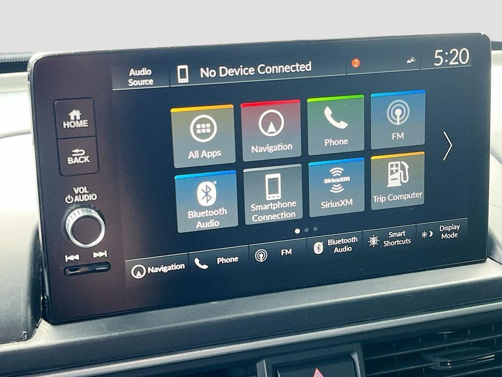 used 2023 Honda Pilot car, priced at $36,700