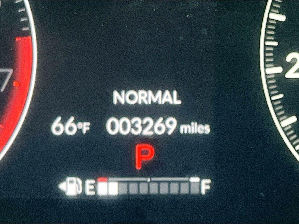 used 2023 Honda Pilot car, priced at $36,700