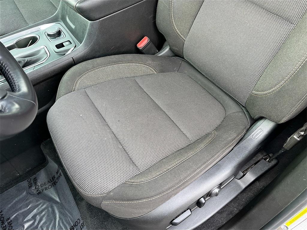 used 2020 Chevrolet Traverse car, priced at $20,400