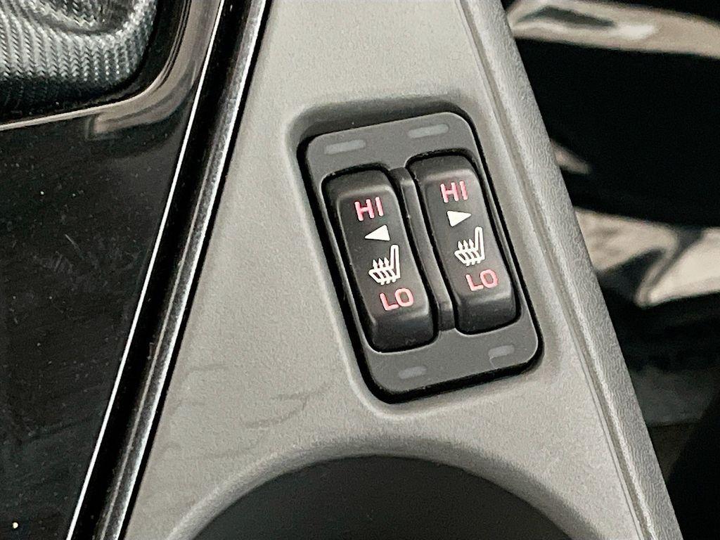 used 2025 Subaru Crosstrek car, priced at $26,100