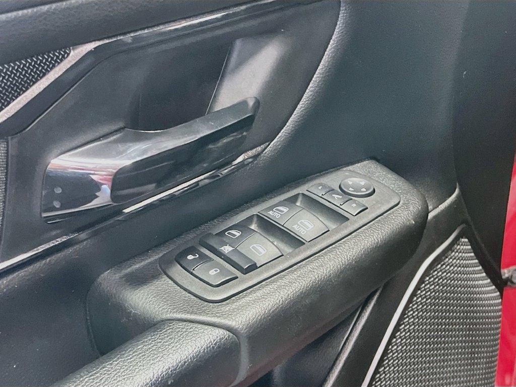 used 2022 Ram 1500 car, priced at $30,000