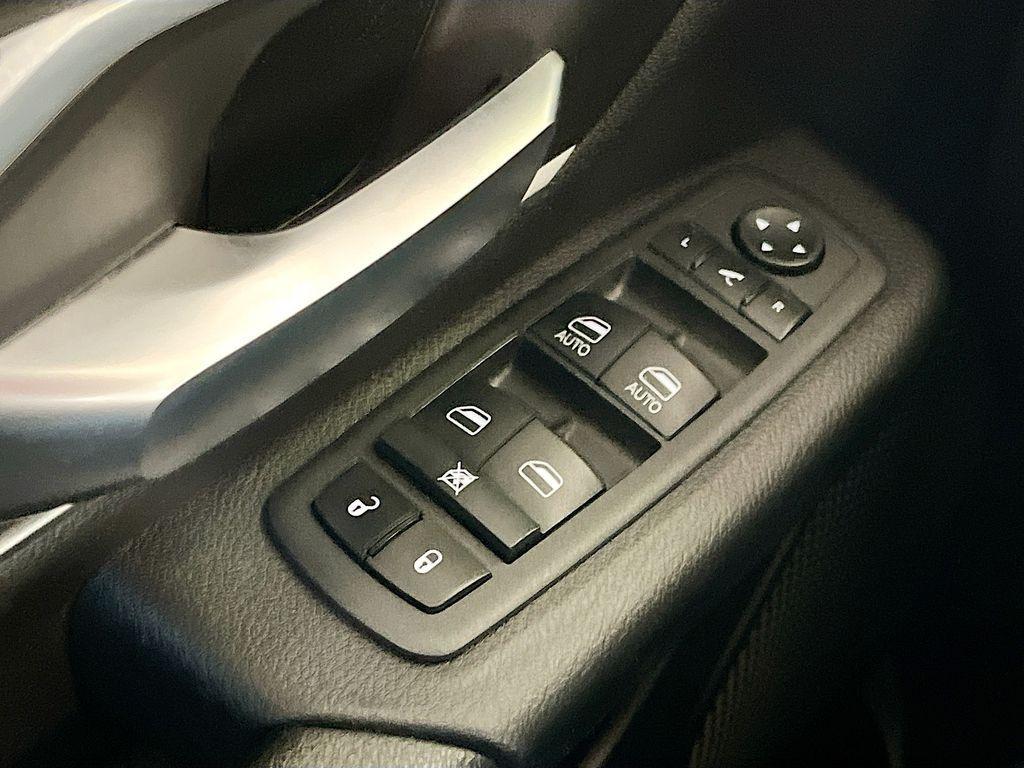 used 2022 Ram 1500 car, priced at $26,000