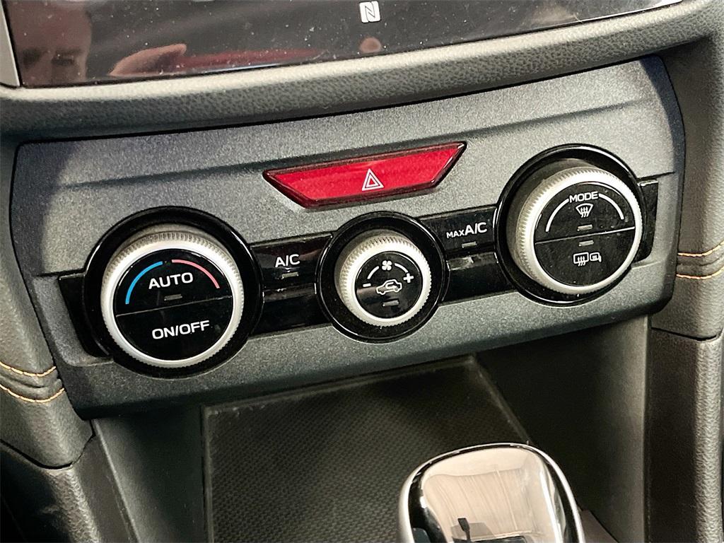 used 2021 Subaru Crosstrek car, priced at $20,800