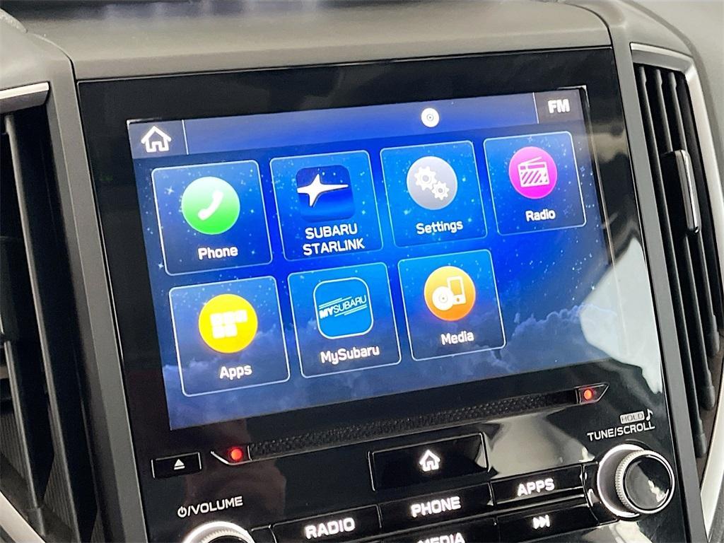 used 2021 Subaru Crosstrek car, priced at $20,800