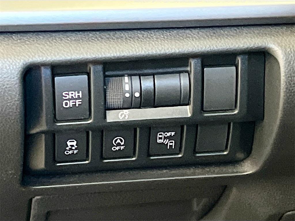 used 2021 Subaru Crosstrek car, priced at $20,800