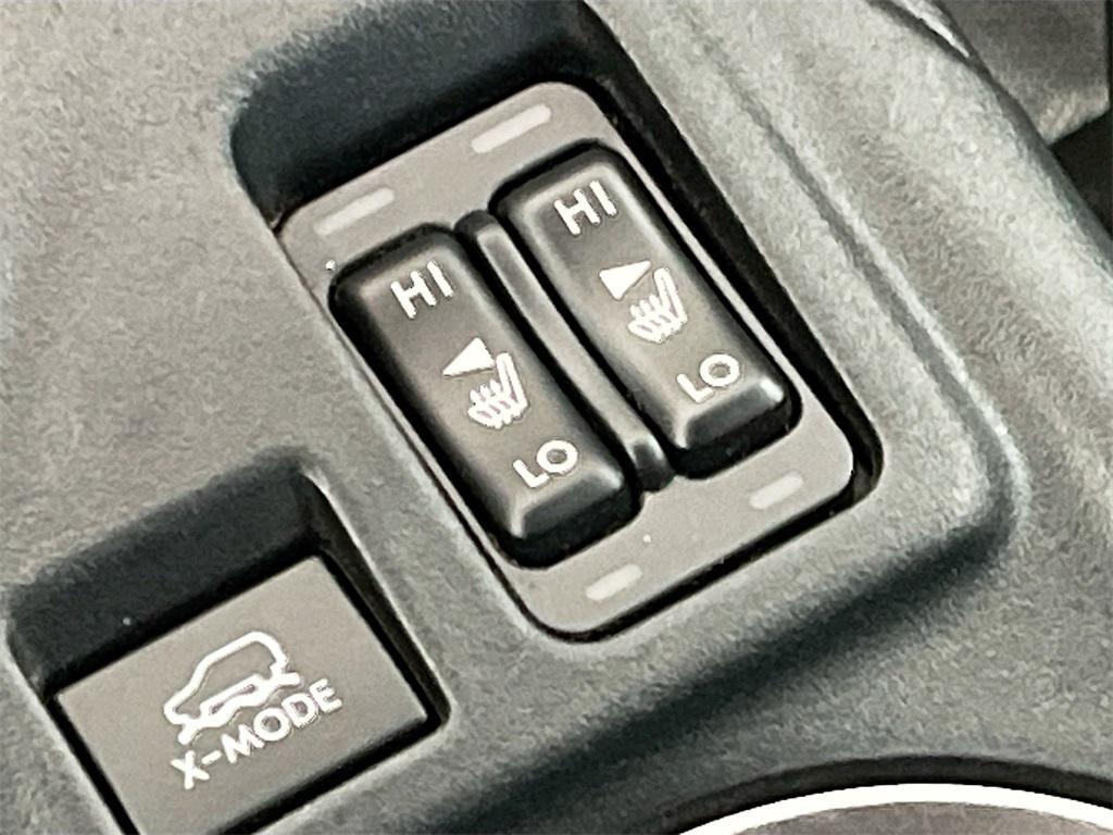 used 2021 Subaru Crosstrek car, priced at $20,800