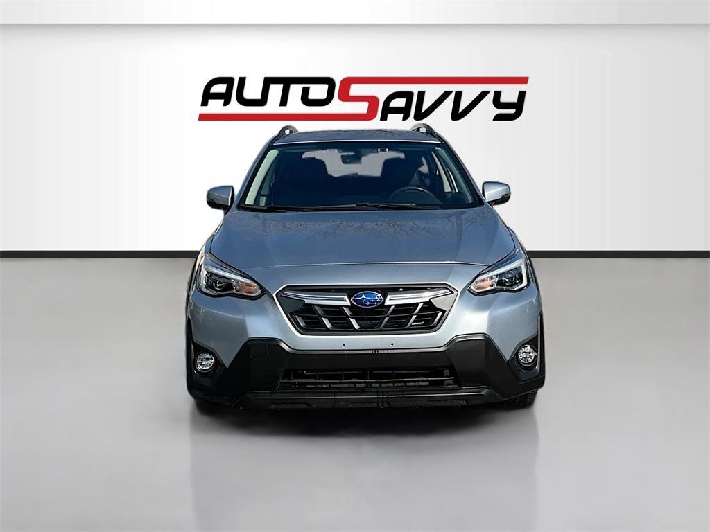used 2021 Subaru Crosstrek car, priced at $20,800