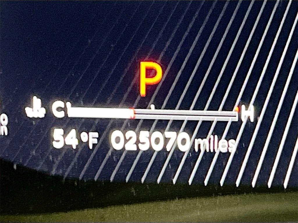 used 2024 Acura TLX car, priced at $31,200