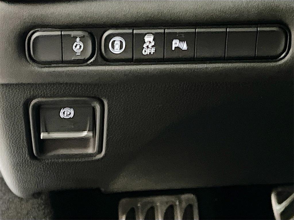 used 2024 Acura TLX car, priced at $31,200