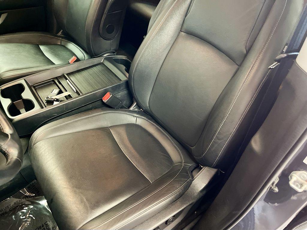 used 2023 Honda Odyssey car, priced at $29,200