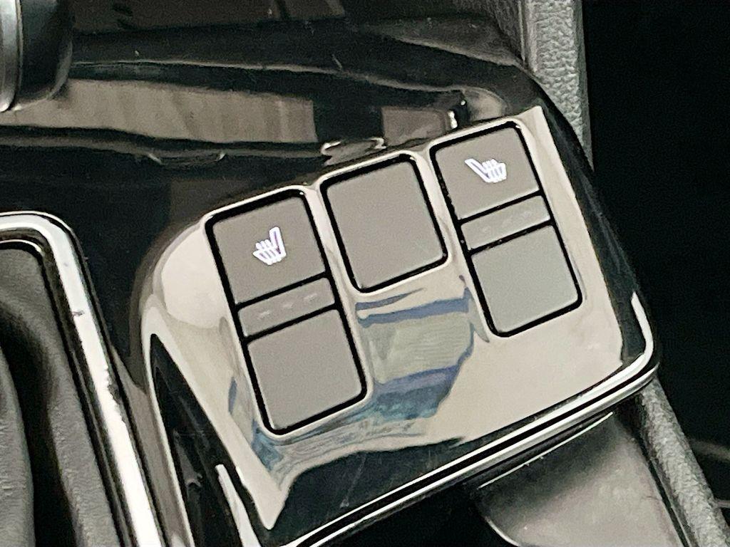 used 2025 Kia Sportage car, priced at $24,500