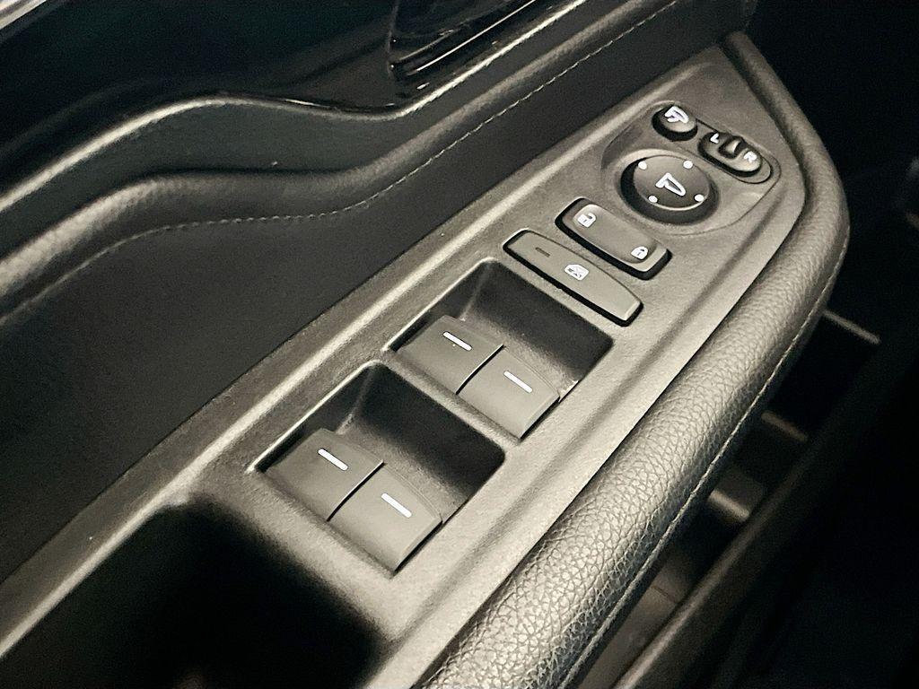 used 2022 Honda Odyssey car, priced at $29,400