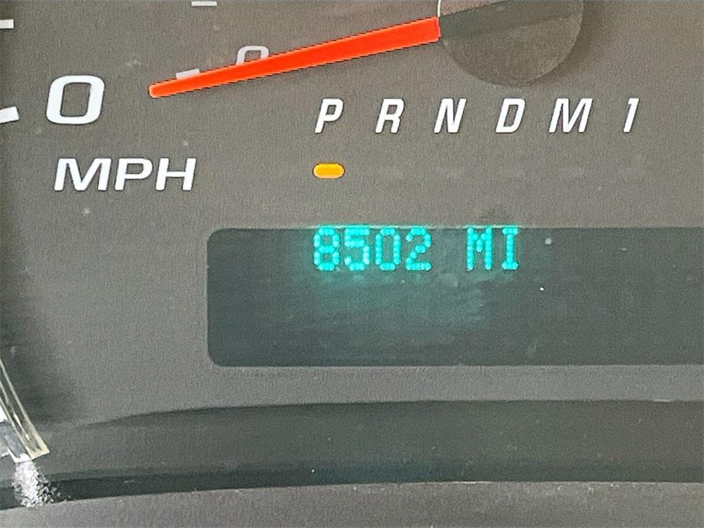 used 2024 Chevrolet Express 2500 car, priced at $28,400