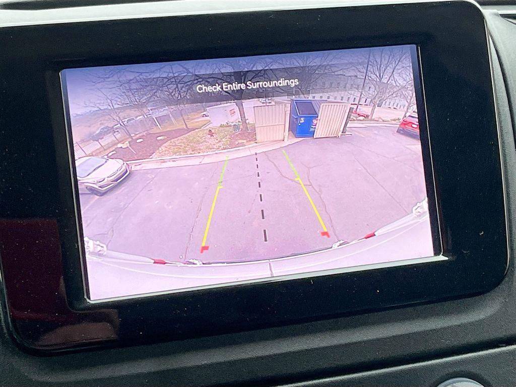 used 2024 Ram ProMaster 2500 car, priced at $32,100