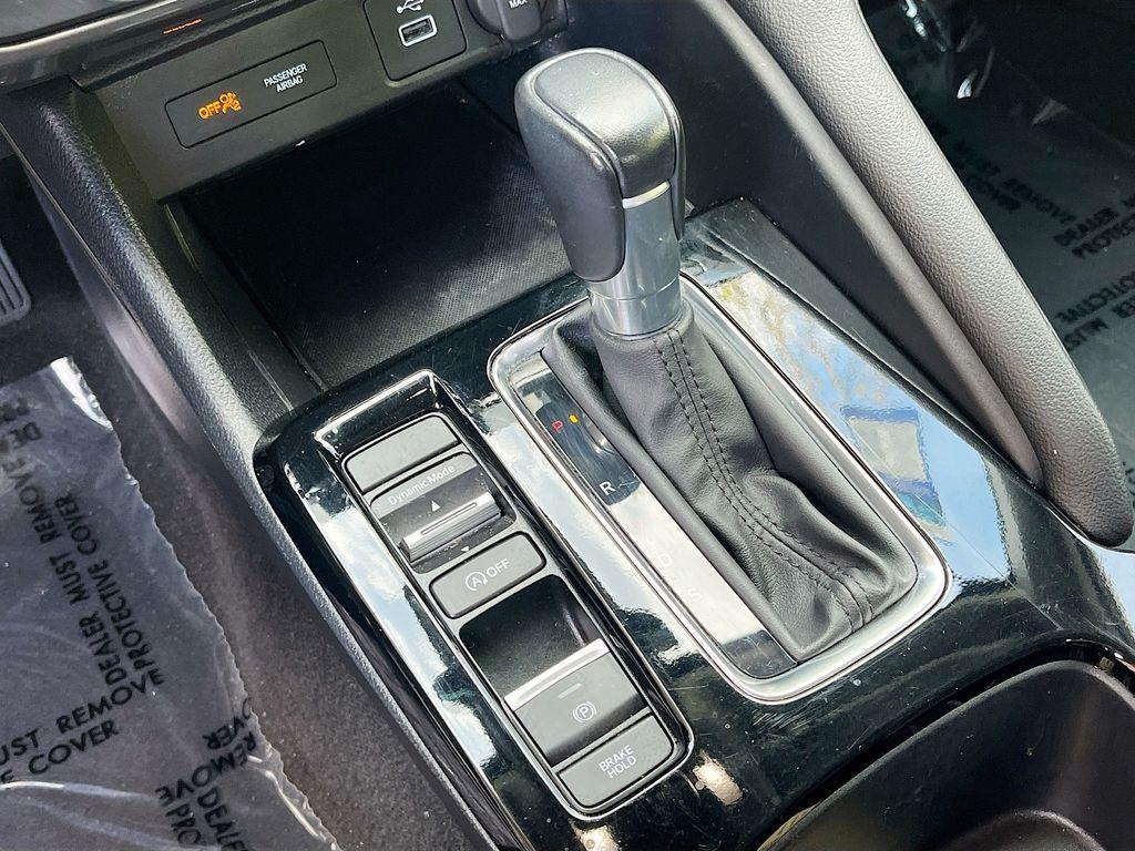 used 2023 Acura Integra car, priced at $21,700