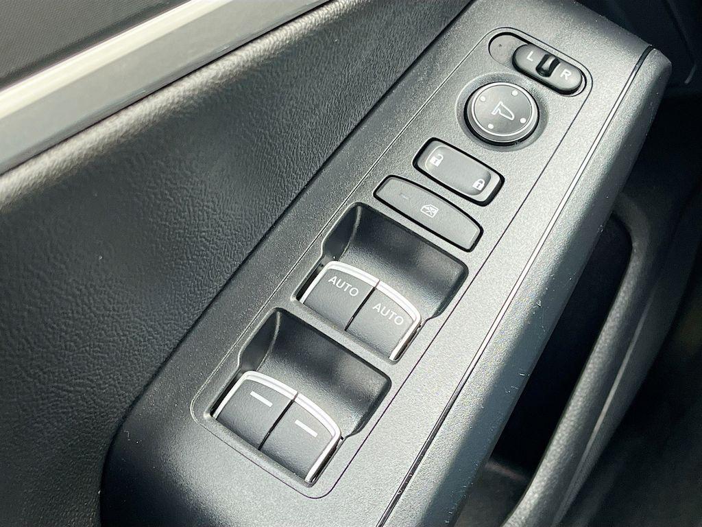 used 2023 Acura Integra car, priced at $21,700
