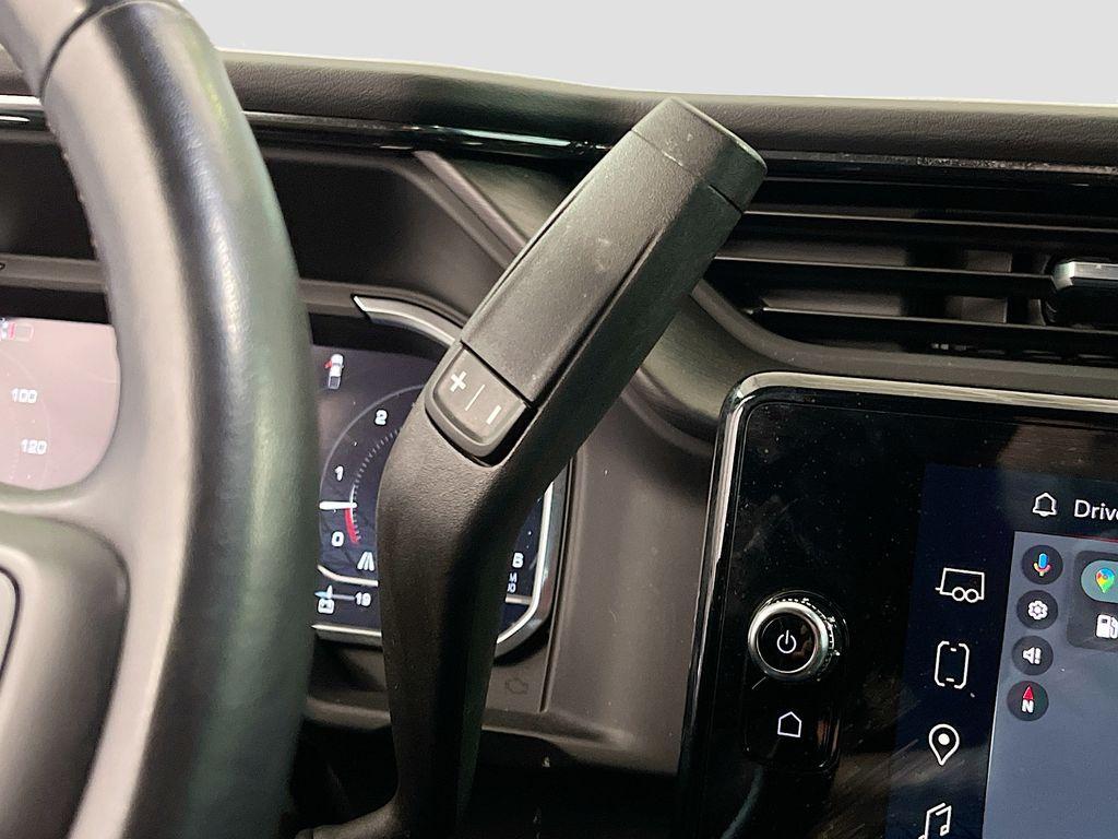 used 2024 GMC Sierra 2500 car, priced at $66,000