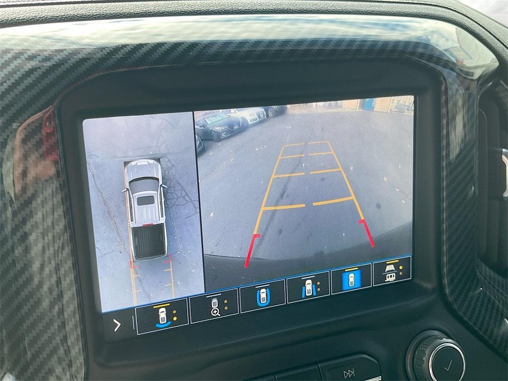 used 2020 Chevrolet Silverado 1500 car, priced at $30,000