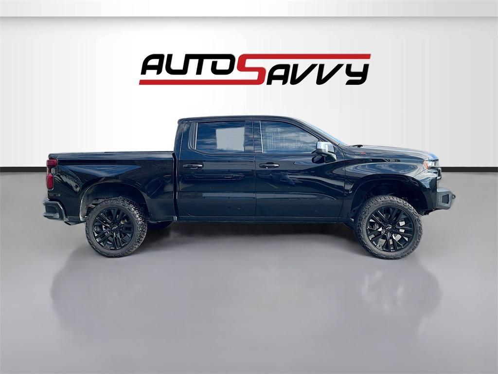 used 2020 Chevrolet Silverado 1500 car, priced at $30,000