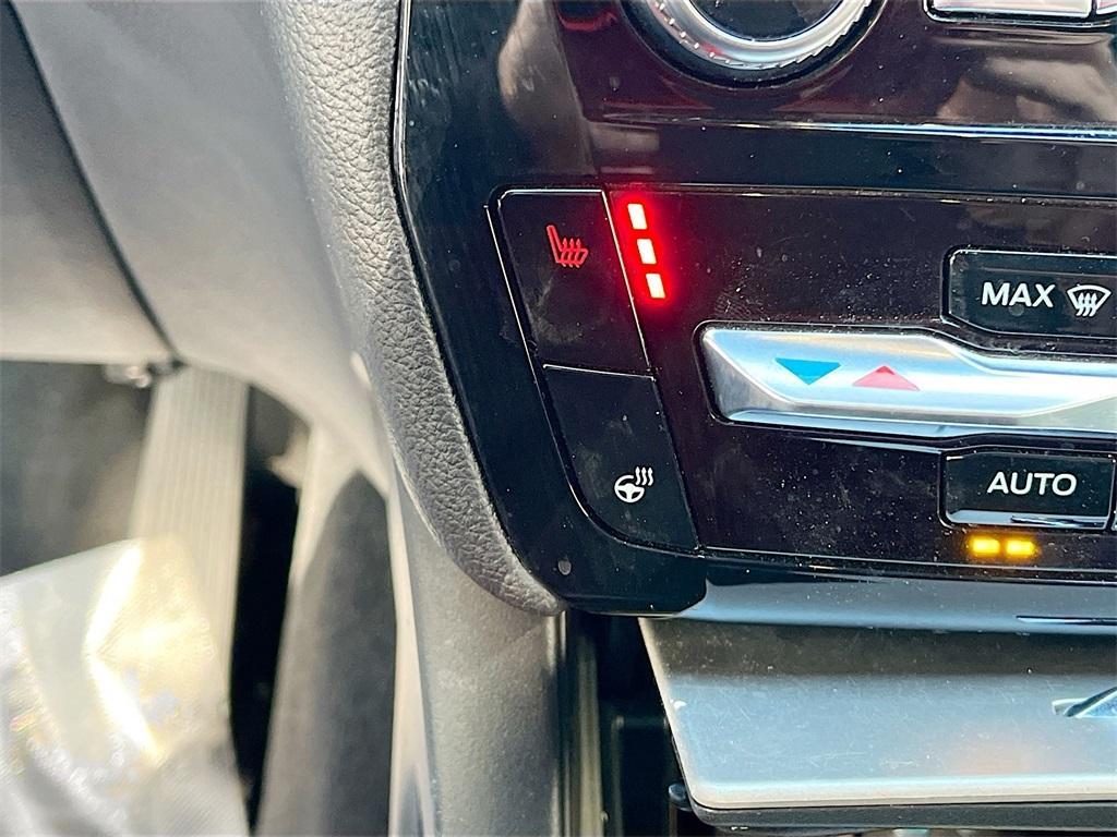 used 2022 Ford Explorer car, priced at $30,300