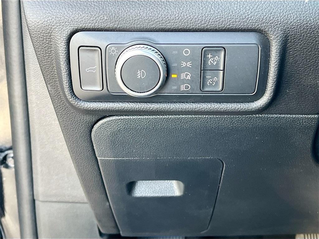 used 2022 Ford Explorer car, priced at $30,300