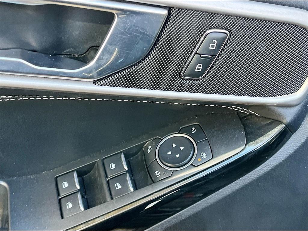 used 2022 Ford Explorer car, priced at $30,300