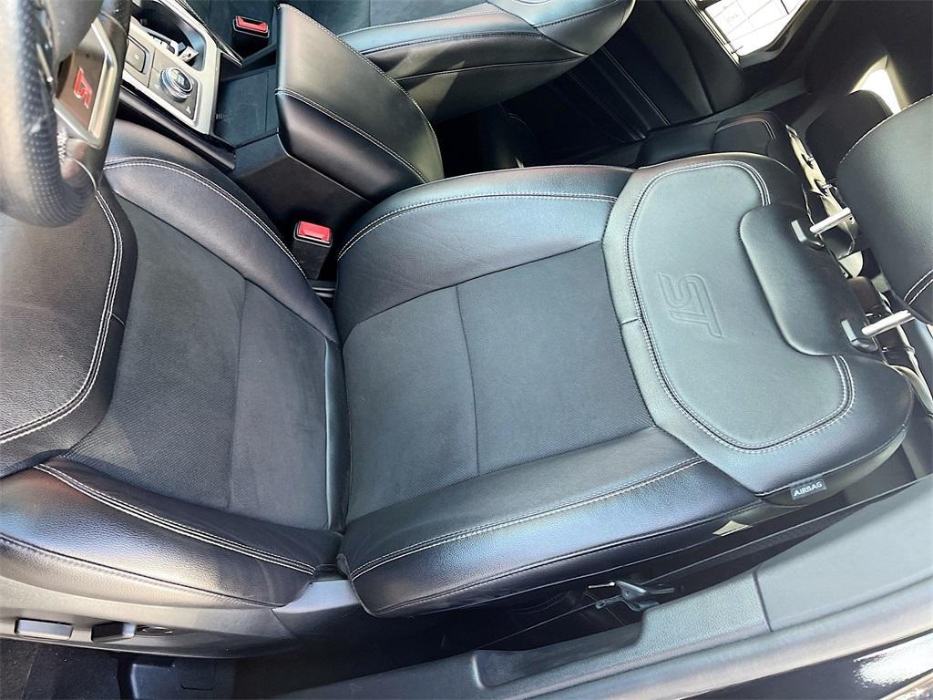 used 2022 Ford Explorer car, priced at $30,300