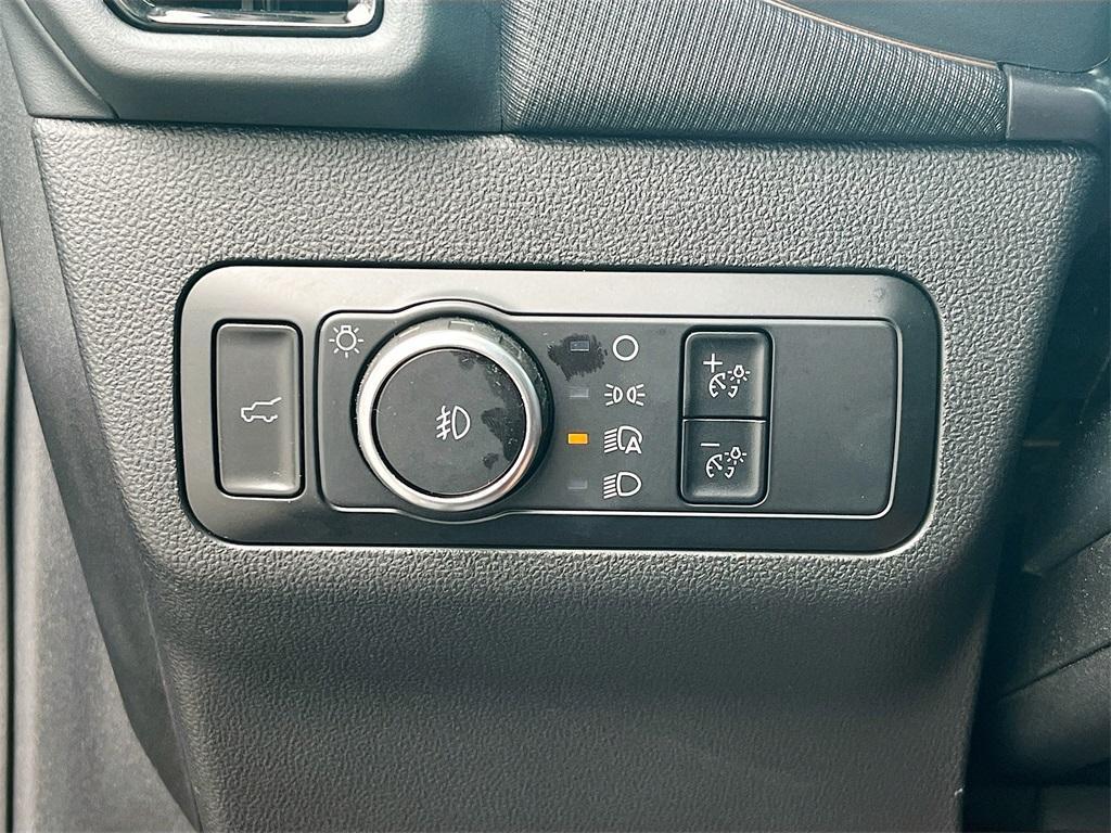 used 2023 Ford Bronco Sport car, priced at $24,000