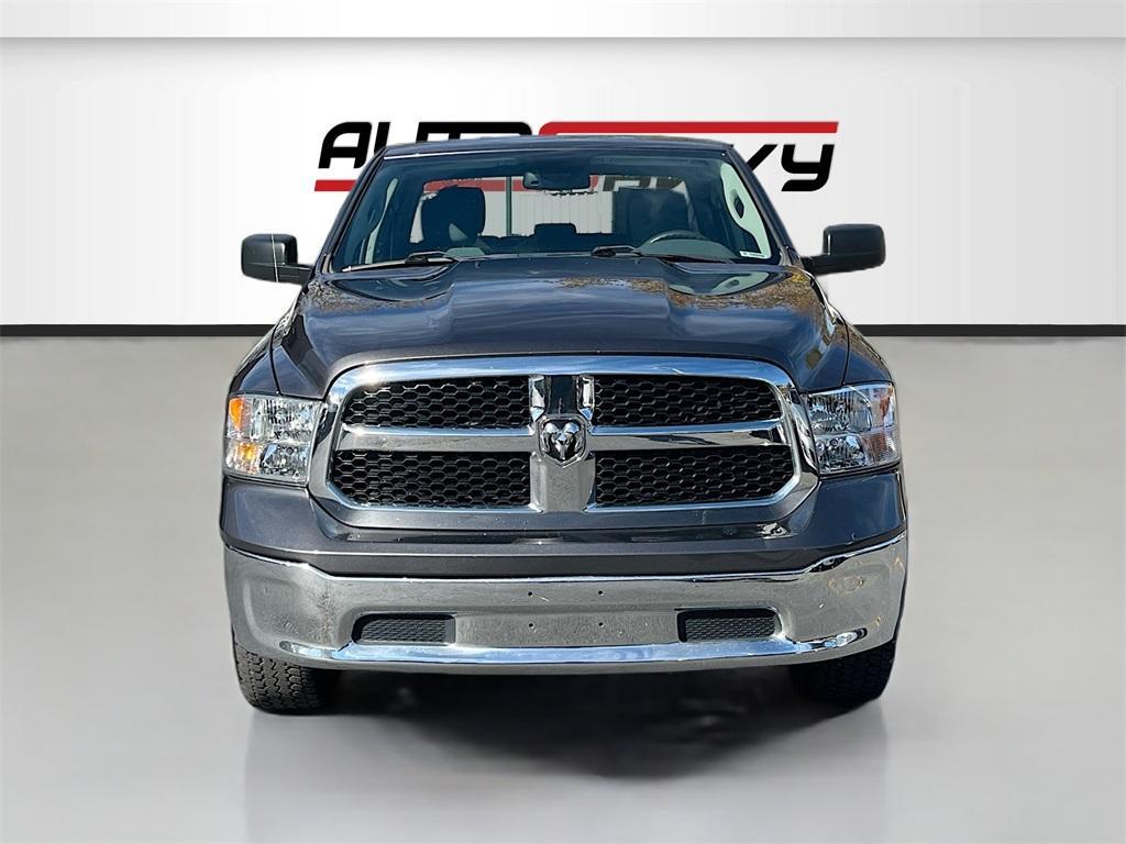 used 2019 Ram 1500 Classic car, priced at $18,400