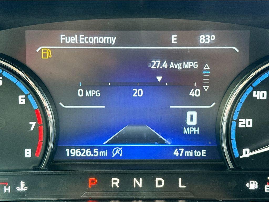 used 2023 Ford Bronco Sport car, priced at $20,200