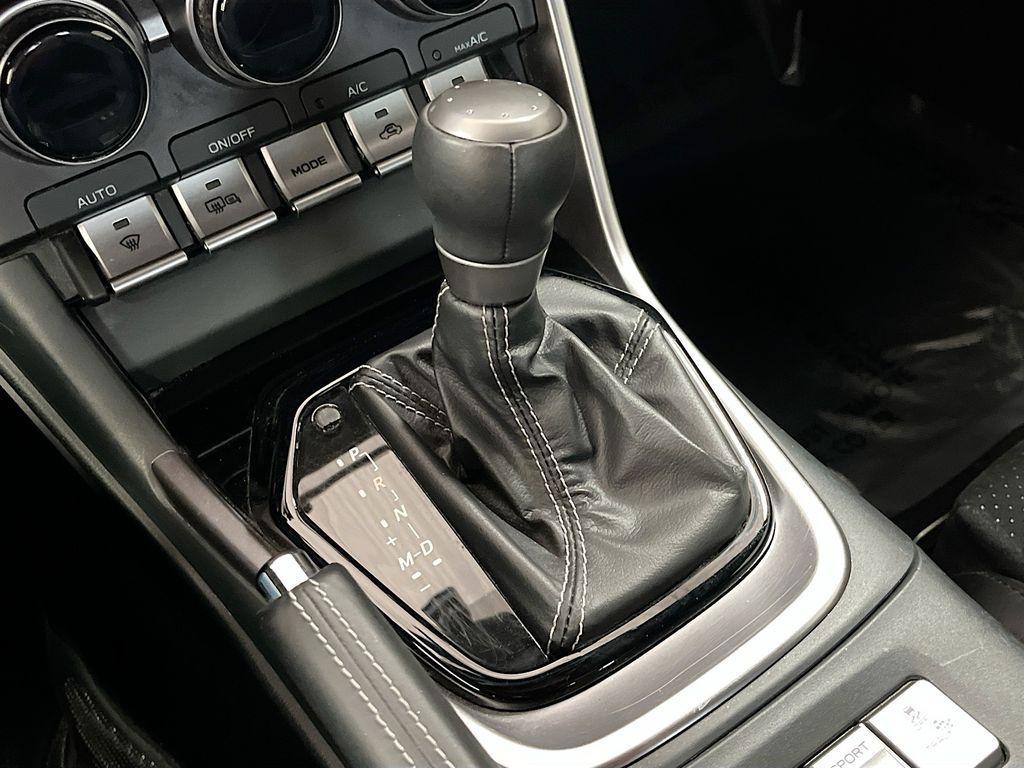 used 2025 Toyota GR86 car, priced at $28,600